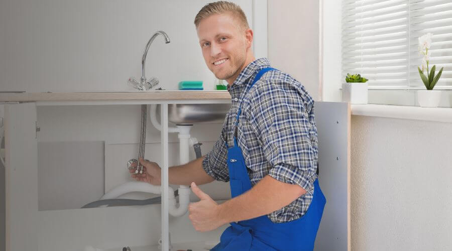 Professional Gas Leak Detection in Windthorst, TX